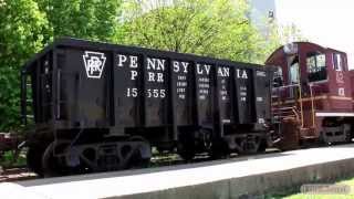 National Train Day in Flemington NJ 2012 [upl. by Howenstein]