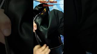 Bomber Jacket  Roadster Jacket  Winter Jacket myntra unboxing [upl. by Zeb]