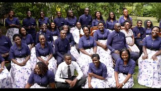 Ananipenda  Mt Olives SDA Choir  Ngong [upl. by Lehcim]