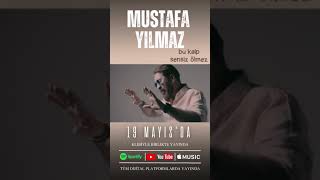 Mustafa Yılmaz Bu Kalp Sensiz Ölmez [upl. by Yemerej]