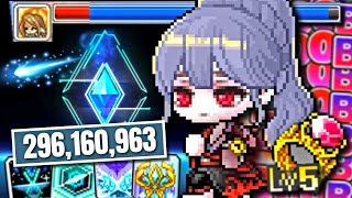 Is 6th Job Illium The BEST Class in Maplestory [upl. by Tabbitha]