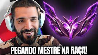 BRTT PEGOU MESTRE NA SOLOQ COREANA  BOOTCAMP DO BRTT NA KR [upl. by Persian14]