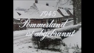 Jauche und Levkojen  15 115Pommerland ist abgebrannt 21121979 [upl. by Garibull423]