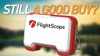 Flightscope Mevo Personal Launch Monitor Unboxing amp Review [upl. by Aiekat605]