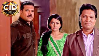 শ্রেয়া দিয়ার প্রেমে প্রতারণা করেছে  সিআইডি CID bengali crime series2024 [upl. by Ul]