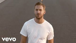 Calvin Harris  Summer Official Video [upl. by Aissat]