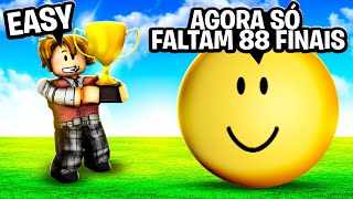 O JOGO MAIS FÁCIL DO ROBLOX [upl. by Fortunato901]