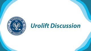 Fairbanks Urology  Urolift Discussion for BPH  Urology [upl. by Eam431]