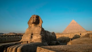 Mysteries of the Great Sphinx [upl. by Zsa Zsa312]