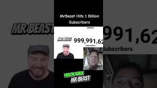 🎥Mira esto de Mr Beast que nunca viste 🎥 [upl. by Naginnarb]