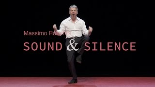 ballare  Massimo Rocchis Sound and Silence [upl. by Orteip]