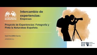 EXPERIENCIAS Y CASOS DE ÉXITO  Empresas  Aveshide [upl. by Adoc283]