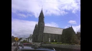 A visit to Foxford Co Mayo in 2011 [upl. by Kurtz]