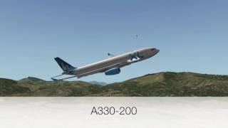 X PLANE 10 BEST FREEWARE AIRCAFTS [upl. by Derward545]