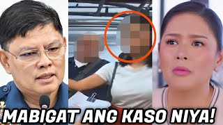 Neri Miranda INARESTO matapos ang PAGLABAS sa BATAS na May KINALAMAN sa NEGOSYO MOST WANTED PALA [upl. by Anida]