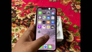 Handpone second iPhone x harga terjangkau [upl. by Eveline]