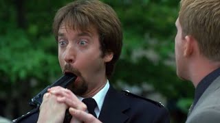 Freddy Got Fingered Full Movie Knowledge amp Facts  Marisa Coughlan  Eddie Kaye Thomas [upl. by Anaujit]