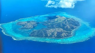 Batiki Islands journey to going Organic [upl. by Nosreg]