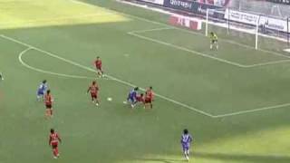 2008 KLeague Postseason Championship 2nd Leg HL [upl. by Pravit261]