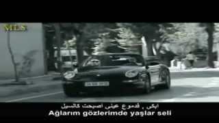 Gökhan Özen Dayanamam مترجمة للعربية [upl. by Kilbride]