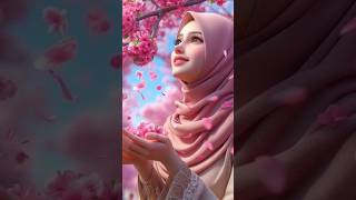 Beautiful Islamic videoz ❤️Islamic status Quotes amp Quran verses🥰 short videoz ❤️❤️ [upl. by Aihsile]