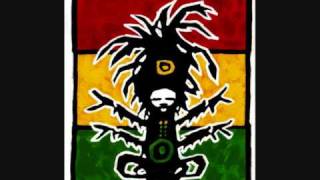 Vibronics ft Ranking Joe  Original Rastaman Dub [upl. by Gass155]