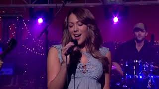 Colbie Caillat  Realize  20080131 [upl. by Crysta]