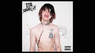 TOTAL XANARCHY full album 2018 Lil Xan [upl. by Longan140]