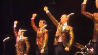 Jersey Boys Soundtrack 14 Beggin [upl. by Cassilda688]