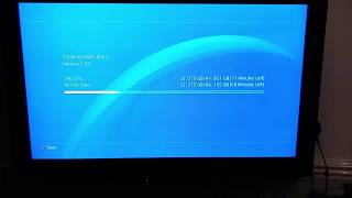 Red Dead Redemption 2  PS4 install error [upl. by Favrot67]