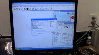 Fluorescence Spectroscopy Intro Lumina Fluorometer [upl. by Peh]