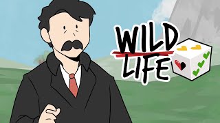 POWERS  Wild Life 7 in a Nutshell [upl. by Vrablik69]