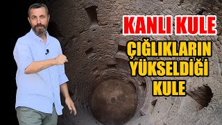 566 Yıllık Kulenin Yaşanmışlıkları  Geçmişe Yürüyen Adam [upl. by Ylrahc]