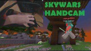 SKYWARS HANDCAM [upl. by Rubinstein]