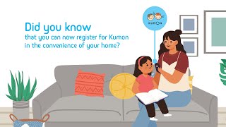 Experience the Kumon Learning Online in 5 Easy Steps [upl. by Now521]