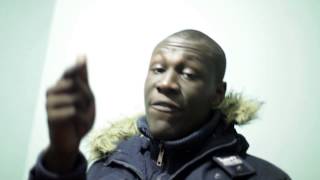 STORMZY  FREESTYLE [upl. by Etireugram993]