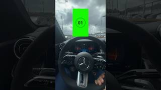 New GLC 43 AMG 060 Acceleration glc43 [upl. by Johathan]