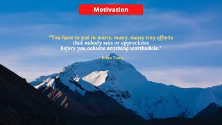 Motivational Quote Brian Tracy [upl. by Karp]