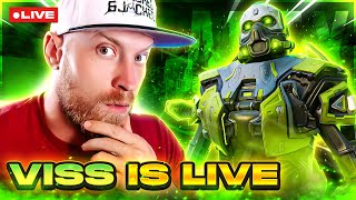 🔴LIVE  SOLO APEX CLINIC  Day 341365 [upl. by Evvy]