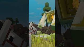 Awakening the First of Diorite in Minecraft Legends [upl. by Morita]