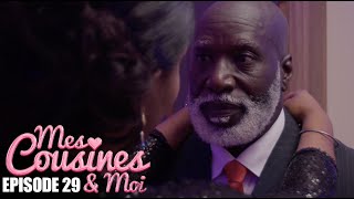 Mes Cousines et Moi Saison 1  Episode 29 [upl. by Jake460]