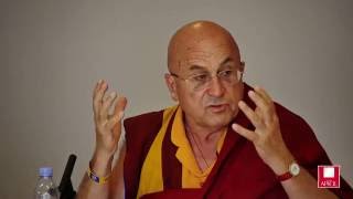 Questce que laltruisme  Rencontre avec Matthieu Ricard [upl. by Arreik]