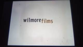 Wilmore Films  Regency Television  20th Century Fox Television [upl. by Ecinwahs613]