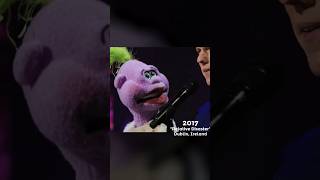 Peanut On Jeff Being An Older Dad  JEFF DUNHAM [upl. by Vin]