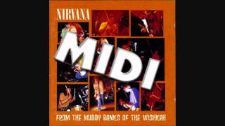 Nirvana School  FTMBOW Midi Sound [upl. by Margaret814]