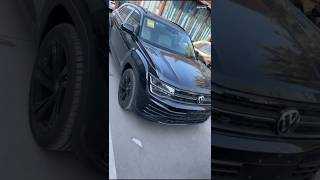 VW Teramont X  для нашего клиента [upl. by Adnuhsed]