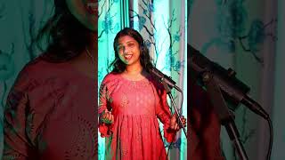 yeh raatein yeh mausam ♥️।covers by Bina chakraborty। asha Bhosle। kishor Kumar hits songs। [upl. by Innavoig]