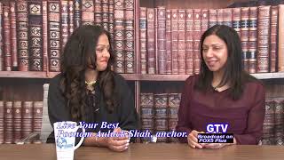 Live Your Best Dr Anu Sharma [upl. by Strephonn]