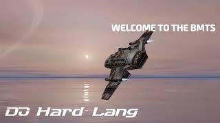 DJ Hard Lang  Welcome To The BMTS Extended Mix hardstyle [upl. by Delaryd]