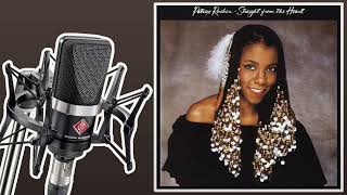 Forget Me Nots  Patrice Rushen  Only Vocals Isolated Acapella [upl. by Ailina343]